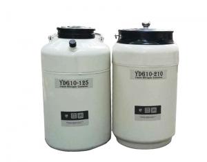 工業型液氮容器